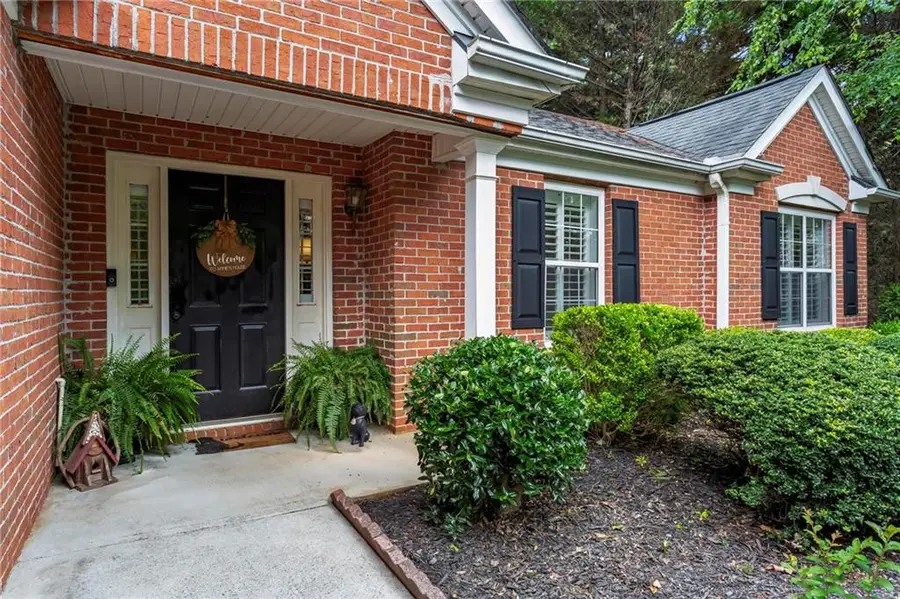 45 Quail Run, Acworth, GA 30101 - #3