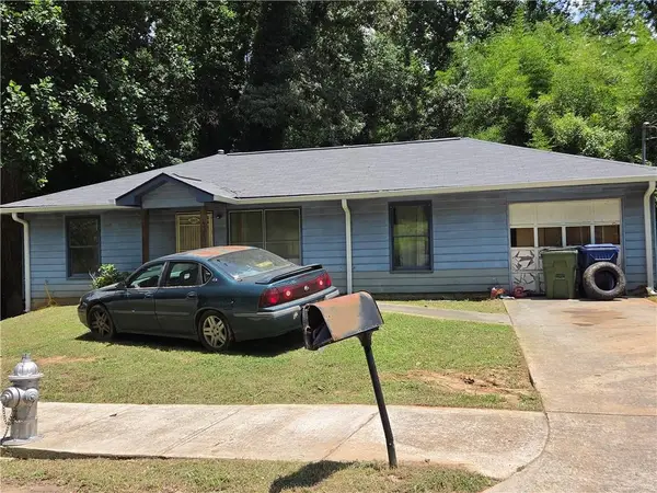 1341 Northwest Drive Nw, Atlanta, GA 30318