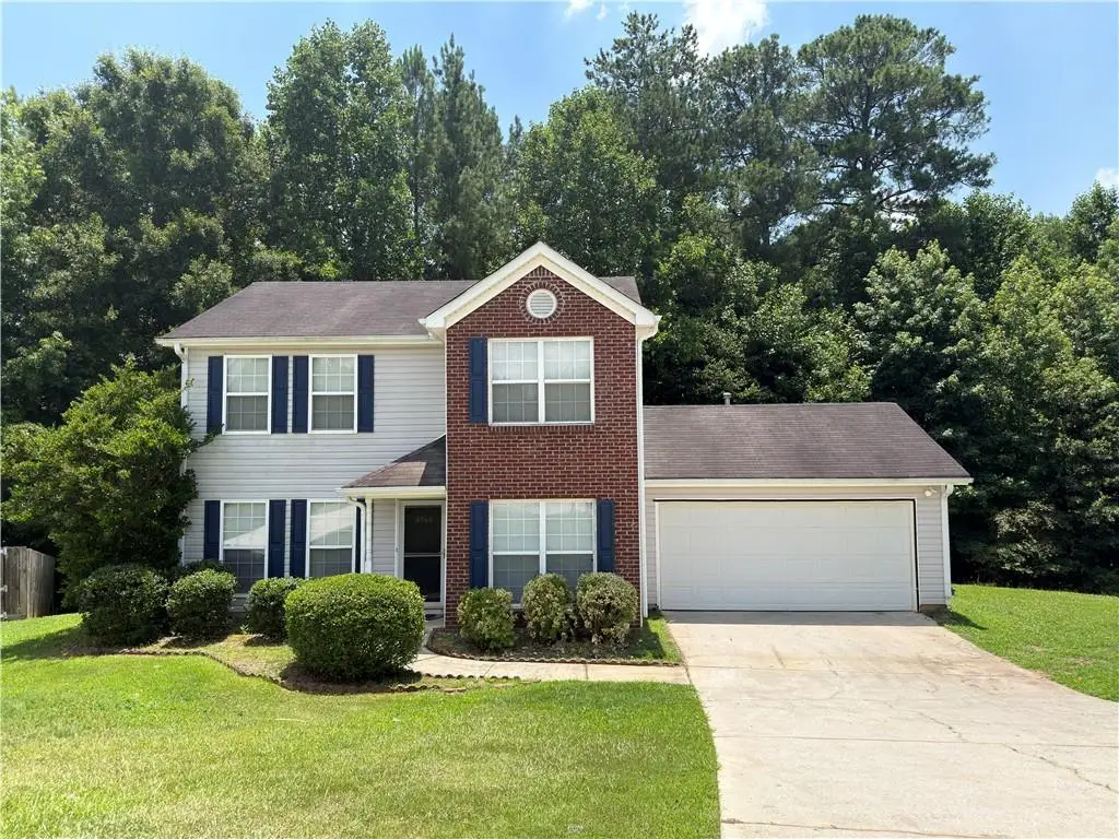 4368 Gray Raptor Circle, Snellville, GA 30039 - #1