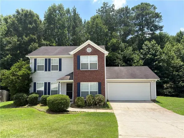 4368 Gray Raptor Circle, Snellville, GA 30039