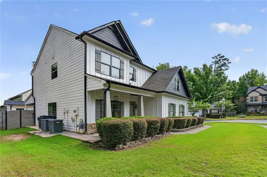 1666 Stoney Chase Drive, Lawrenceville, GA 30044 - #2