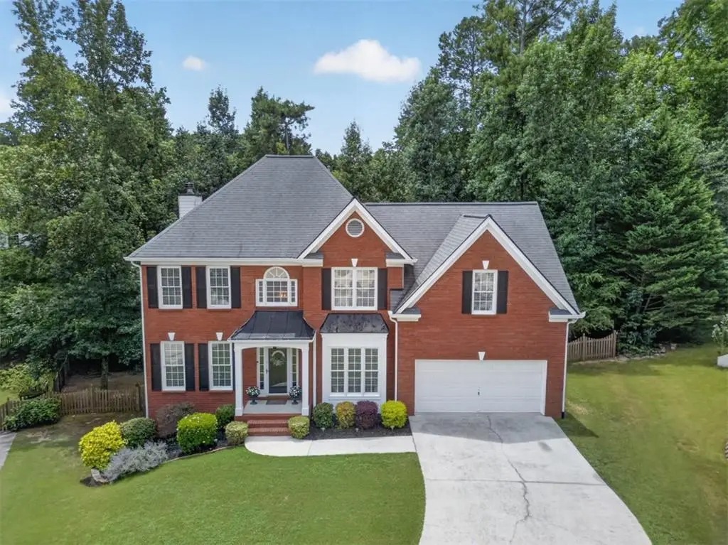 1798 Macy Lane, Lawrenceville, GA 30043 - #1