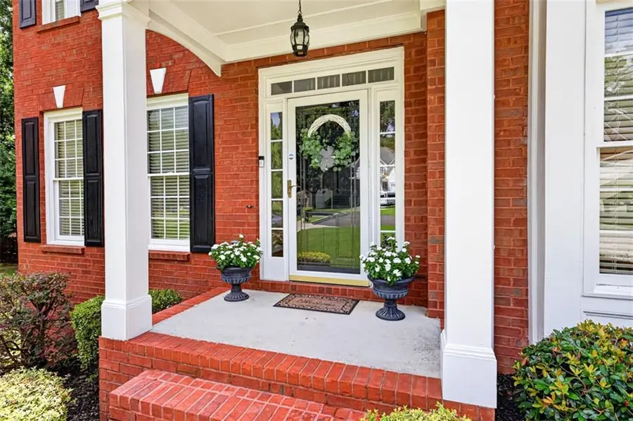 1798 Macy Lane, Lawrenceville, GA 30043 - #2