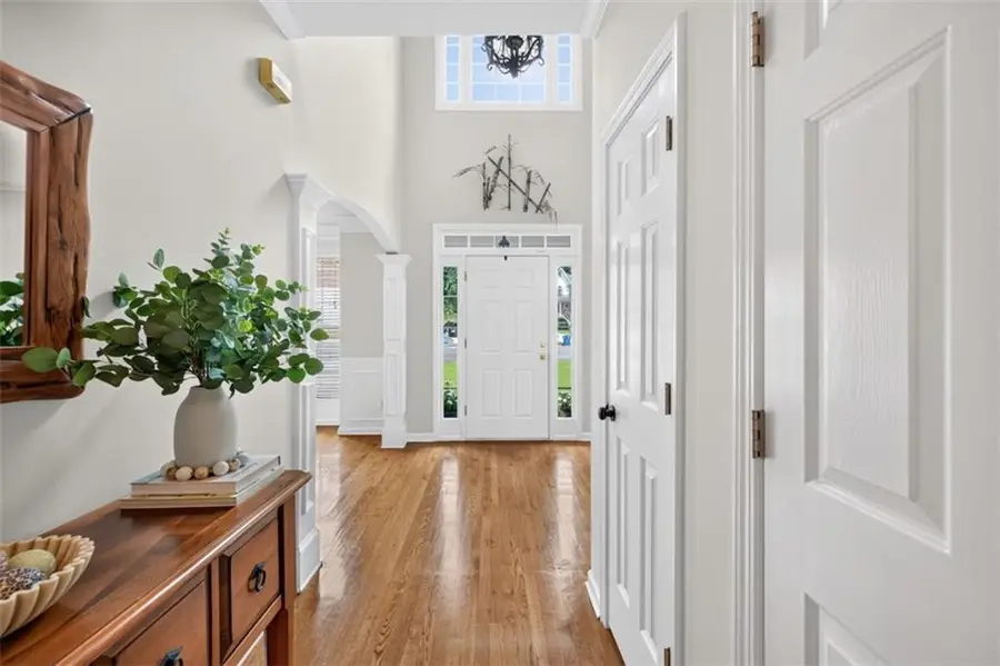 1798 Macy Lane, Lawrenceville, GA 30043 - #3