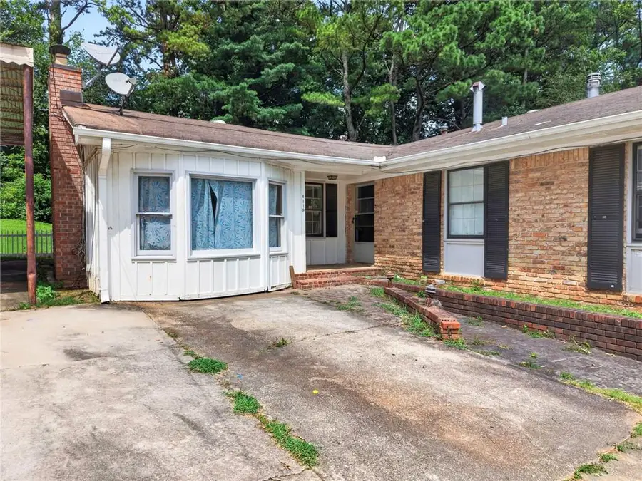 4119 English Oak Drive, Doraville, GA 30340 - #2