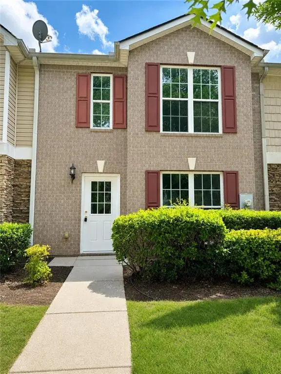 3511 Waldrop Trail, Decatur, GA 30034 - #1