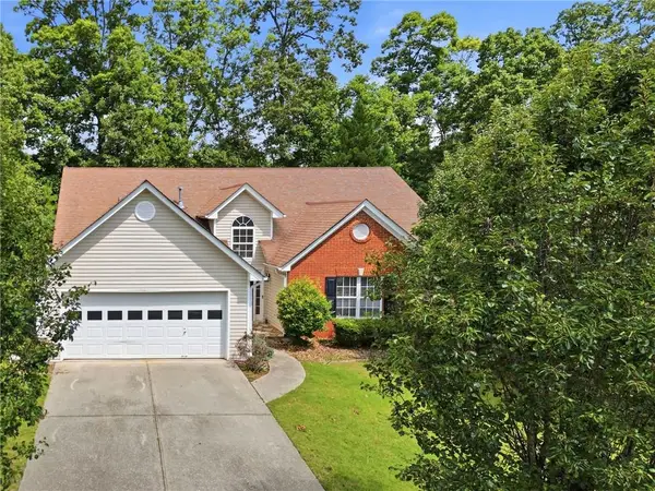 1565 Heatherton Road, Dacula, GA 30019