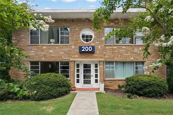 2240 Cheshire Bridge Road Ne #207, Atlanta, GA 30324