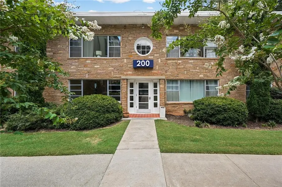 2240 Cheshire Bridge Road Ne #207, Atlanta, GA 30324 - #3