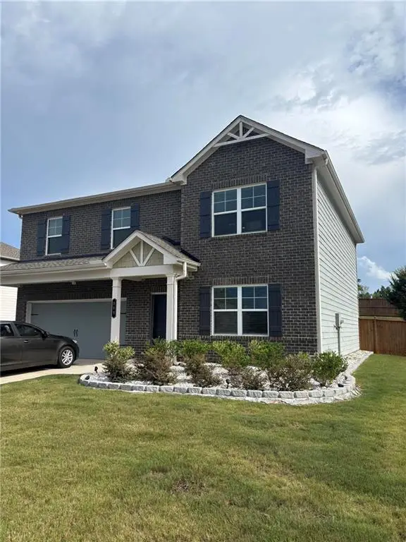 369 Amsterdam Way, Hampton, GA 30228 - #1