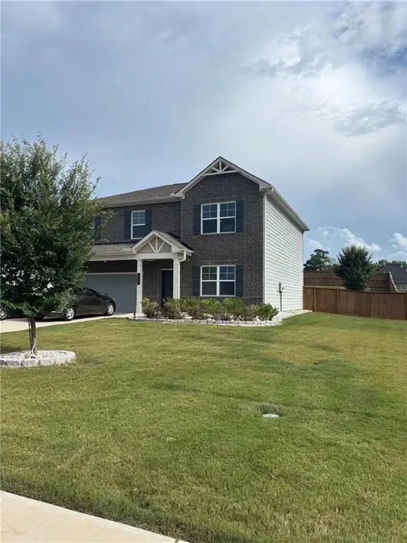 369 Amsterdam Way, Hampton, GA 30228 - #2