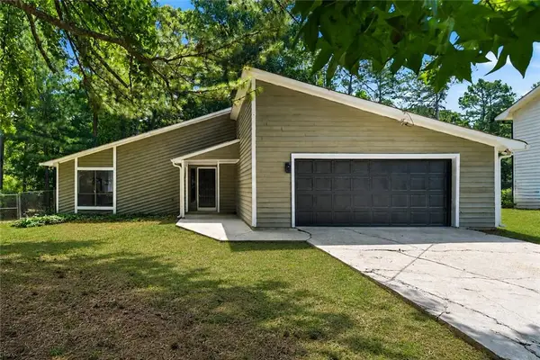 6350 Beethoven Circle, Riverdale, GA 30296