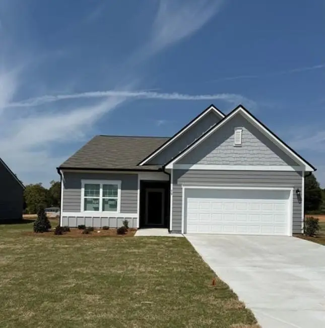 14 Crescent Boulevard, Carrollton, GA 30116 - #1