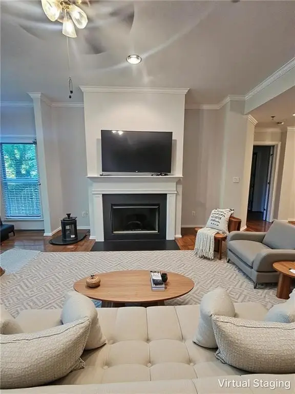 424 Lindbergh Drive Ne #208, Atlanta, GA 30305 - #1