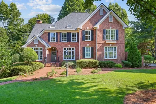5001 Redcliff Court, Atlanta, GA 30338
