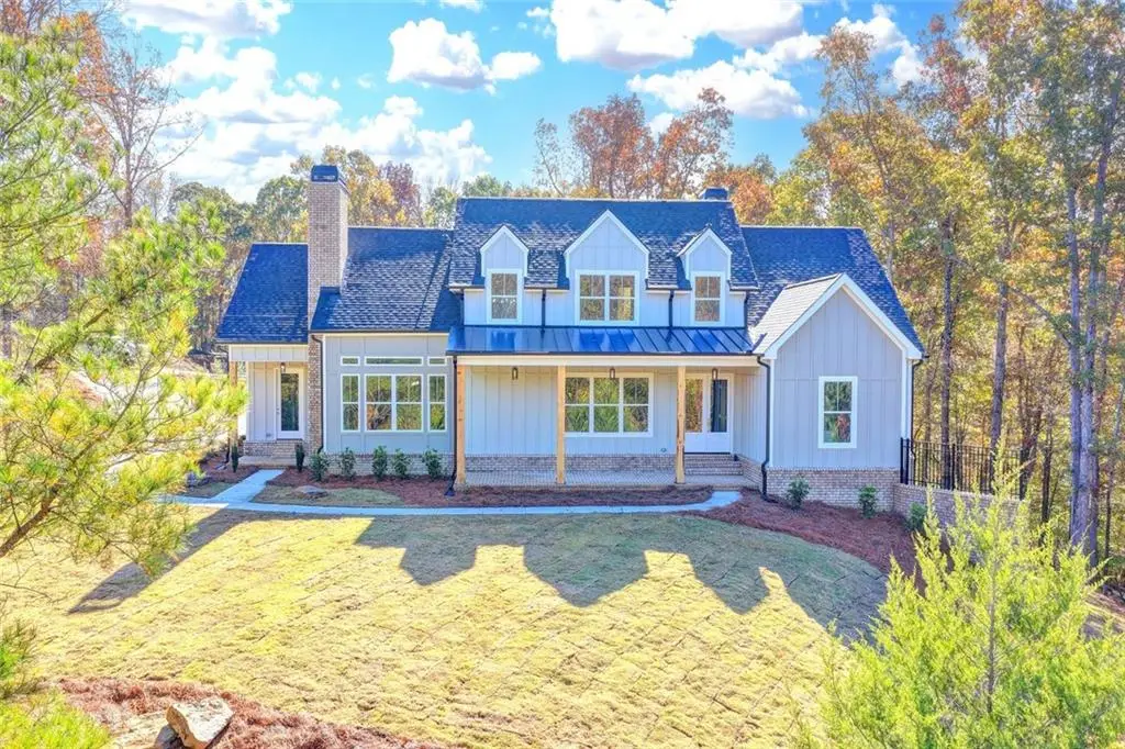 2881 Traditions Way, Jefferson, GA 30549 - #1