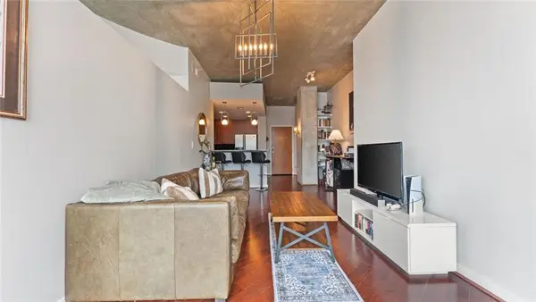 860 Peachtree Street Ne #1606, Atlanta, GA 30308