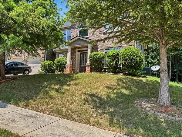 4742 Shire Drive, Lithonia, GA 30038