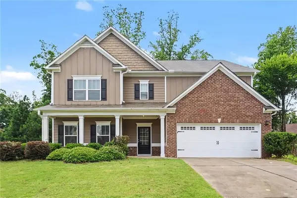 150 Berkleigh Trails Drive, Hiram, GA 30141