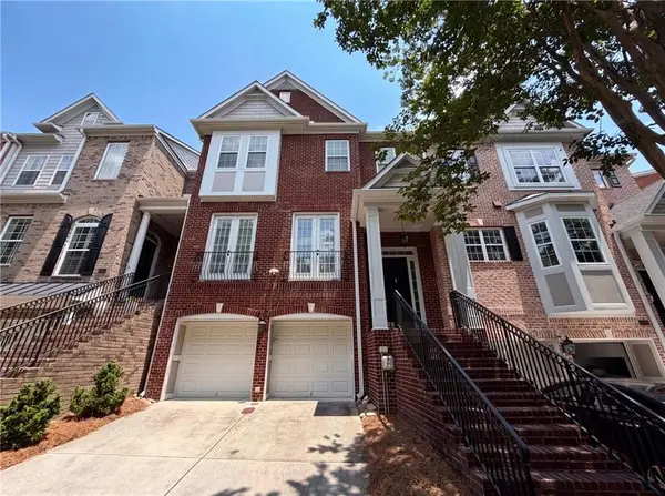 1659 Woodwalk Stream Se #6, Atlanta, GA 30339