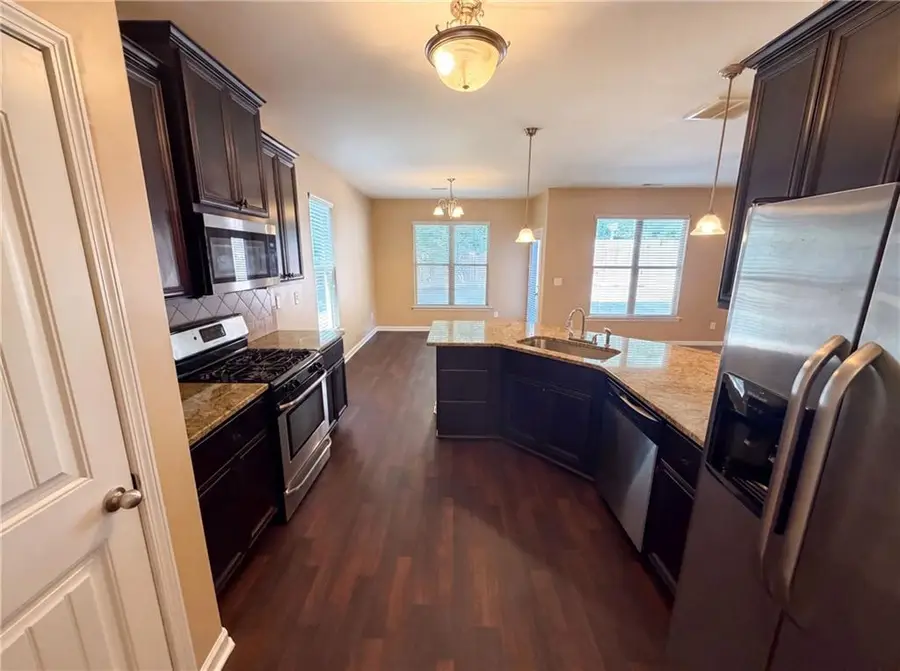 2471 Quincy Loop, Fairburn, GA 30213 - #2