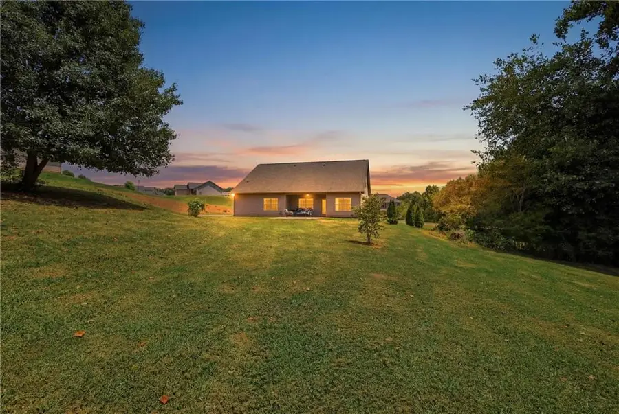 5911 Wauka Valley Pass, Clermont, GA 30527 - #3