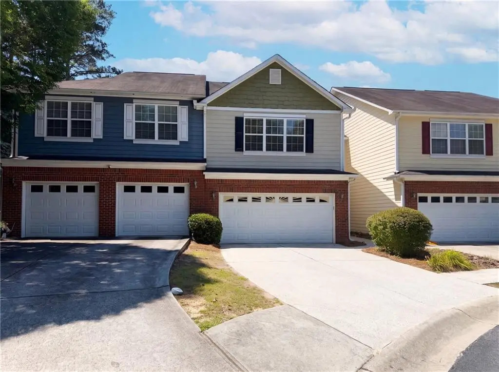 1019 Ivydale Circle, Lawrenceville, GA 30045 - #1