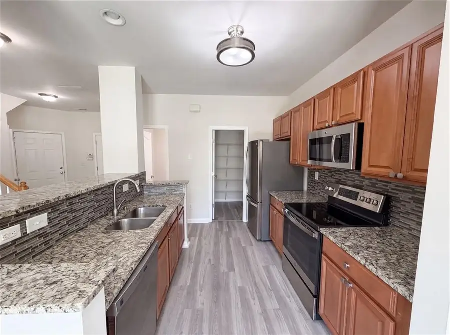 1019 Ivydale Circle, Lawrenceville, GA 30045 - #2