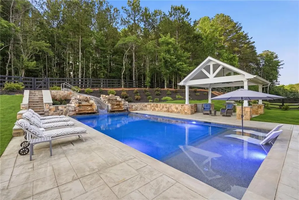 5475 Summit Oak Drive, Milton, GA 30004 - #1