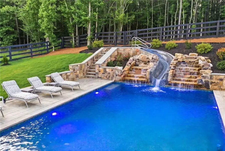 5475 Summit Oak Drive, Milton, GA 30004 - #3