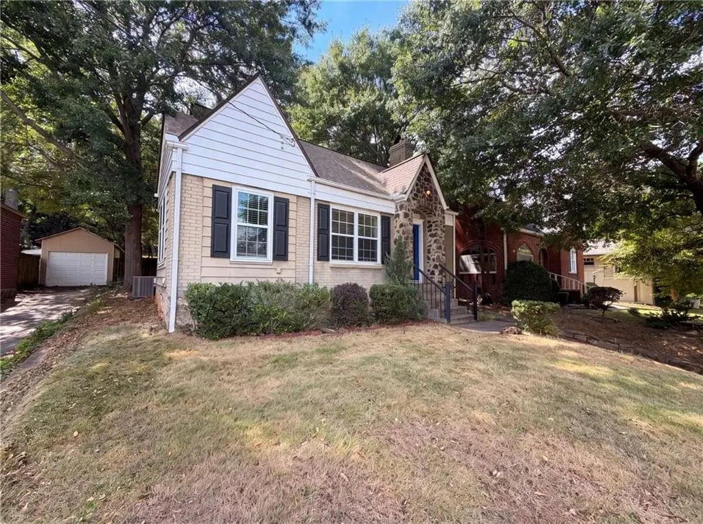1773 Sylvan Road Sw, Atlanta, GA 30310 - #1