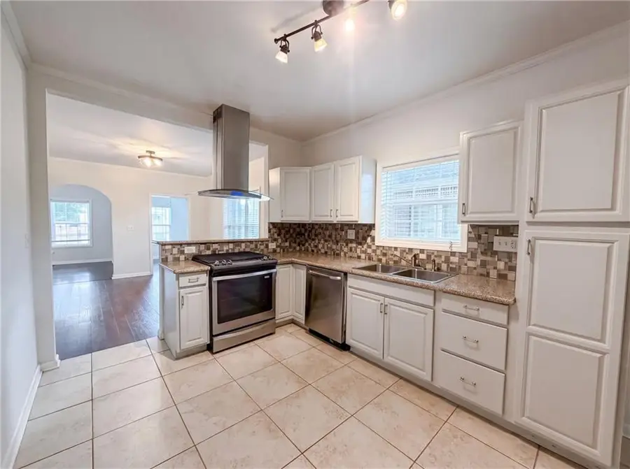 1773 Sylvan Road Sw, Atlanta, GA 30310 - #2