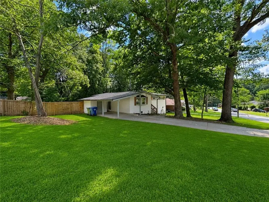 203 Wendell Drive Se, Atlanta, GA 30315 - #2