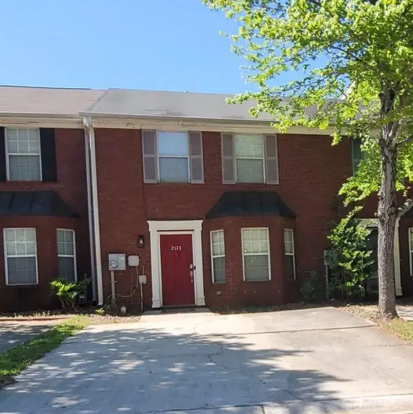 2173 Wind Gate Court, Lithonia, GA 30058