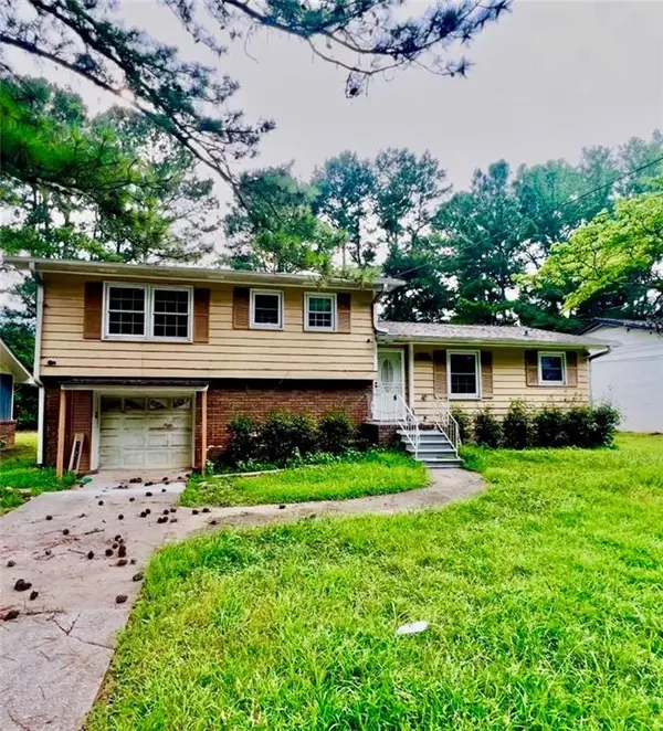371 Wilson Mill Road Sw, Atlanta, GA 30331