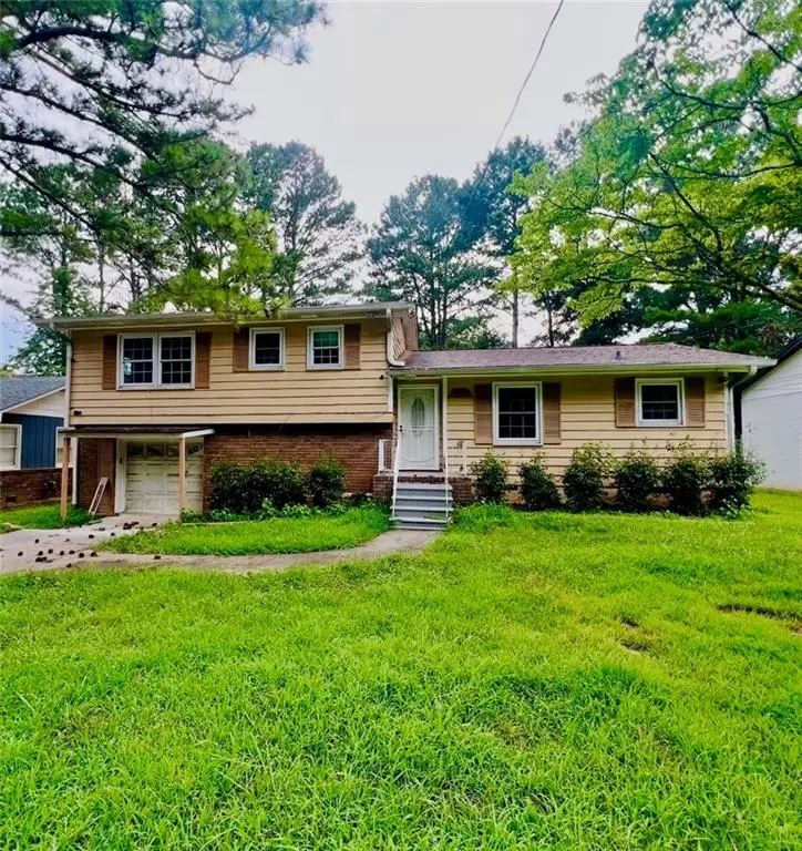371 Wilson Mill Road Sw, Atlanta, GA 30331 - #2