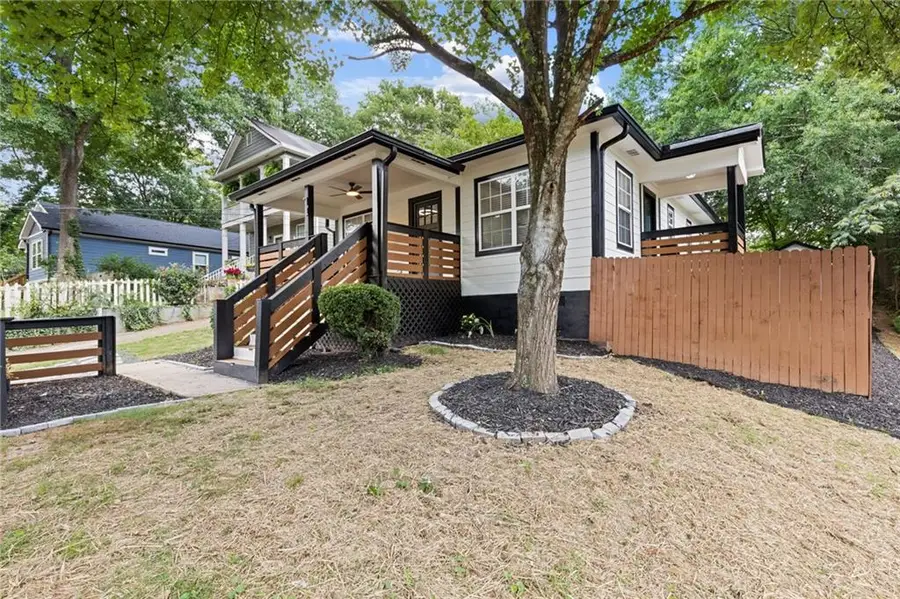 71 Thayer Avenue Se, Atlanta, GA 30315 - #2