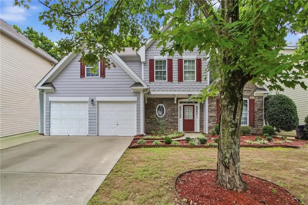 4402 Walforde Boulevard, Acworth, GA 30101 - #1
