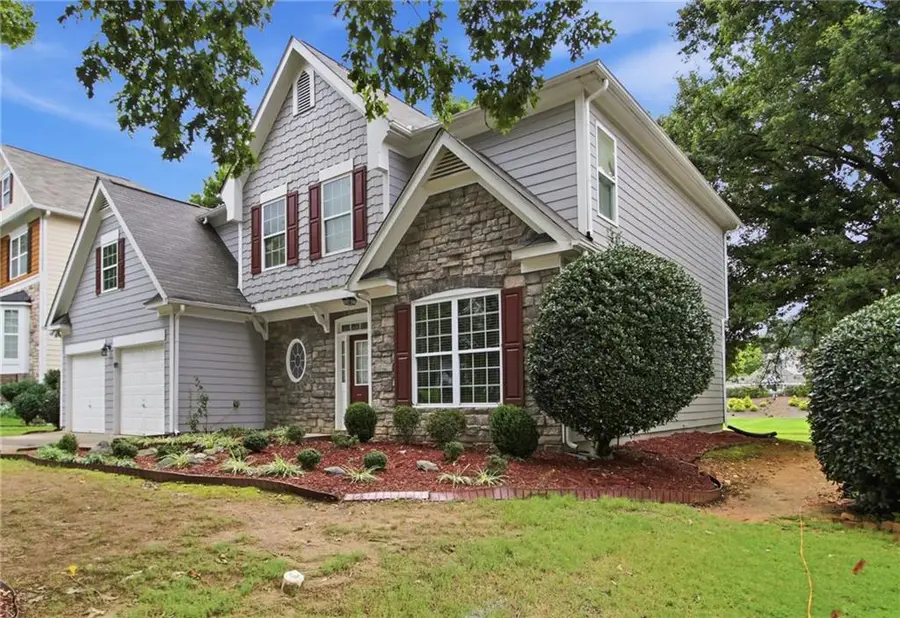 4402 Walforde Boulevard, Acworth, GA 30101 - #2
