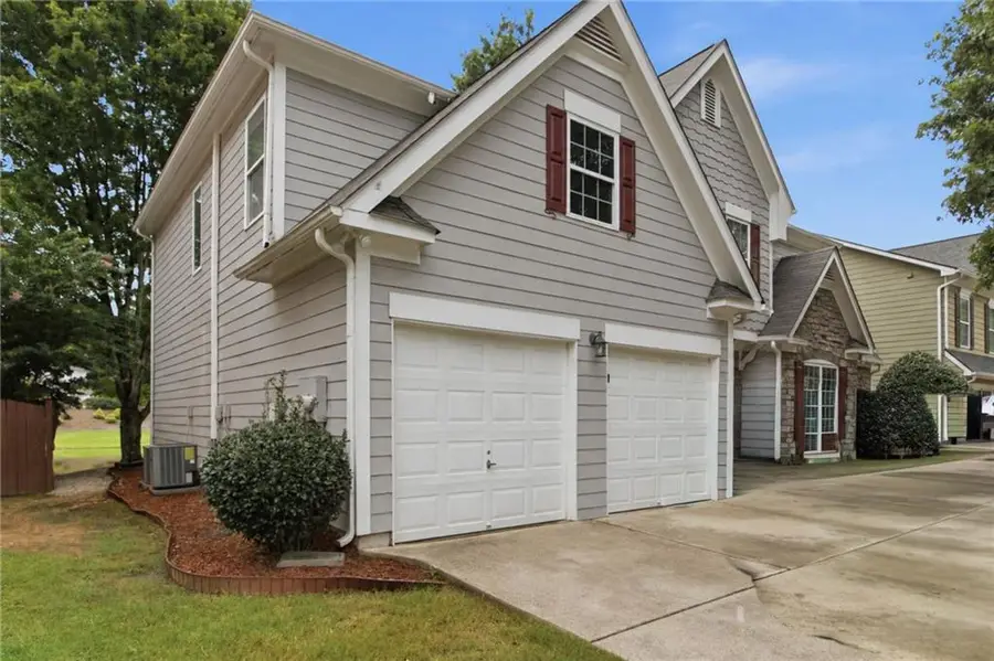 4402 Walforde Boulevard, Acworth, GA 30101 - #3