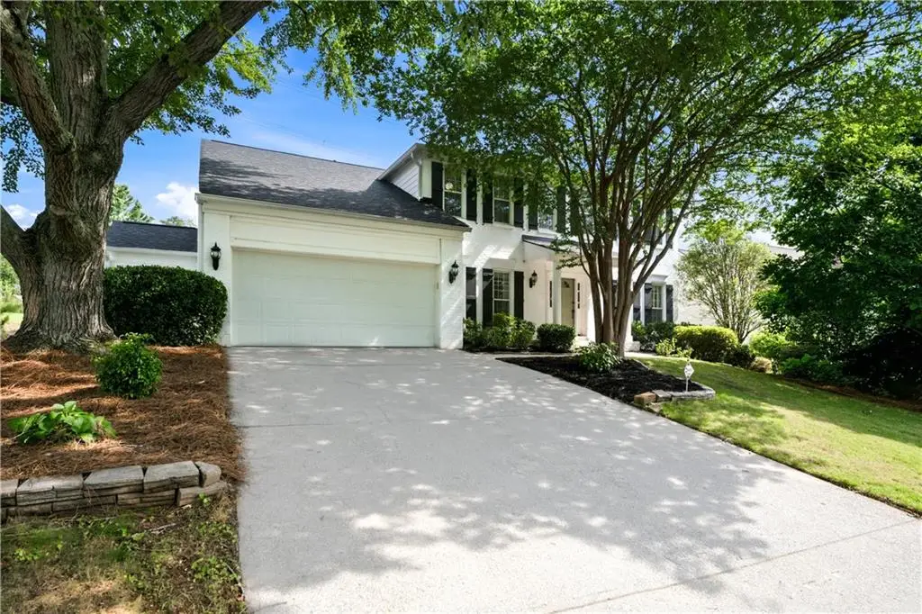 2796 Craig Court, Marietta, GA 30062 - #1