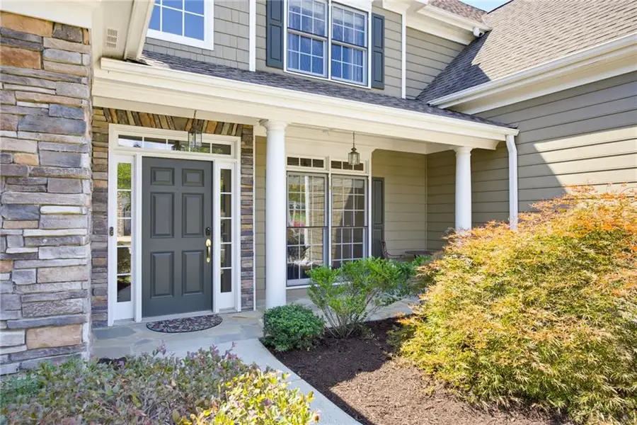 120 Fairway View Crossing, Acworth, GA 30101 - #2