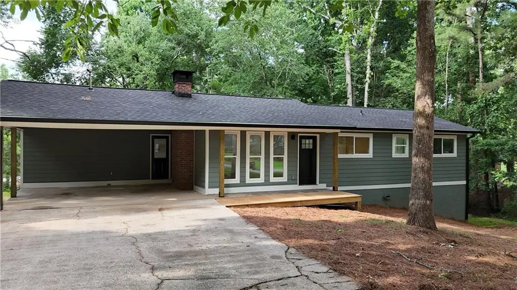 83 Thunderwood Trail, Dallas, GA 30157 - #1