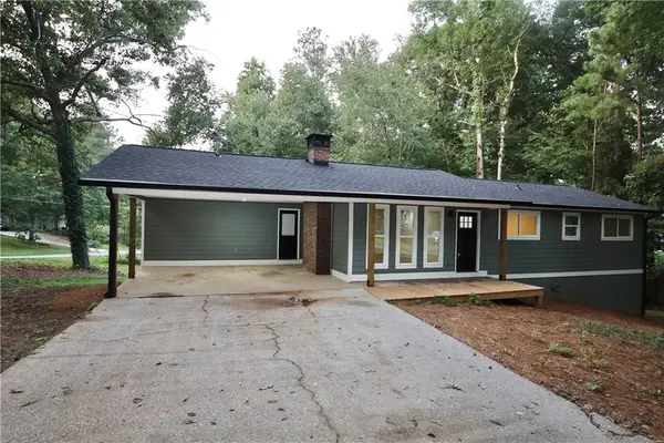 83 Thunderwood Trail, Dallas, GA 30157