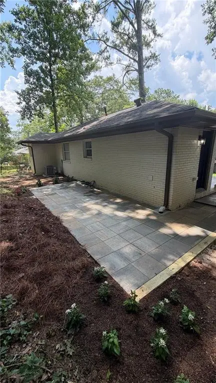 3153 Bellgreen Way, Decatur, GA 30032 - #3