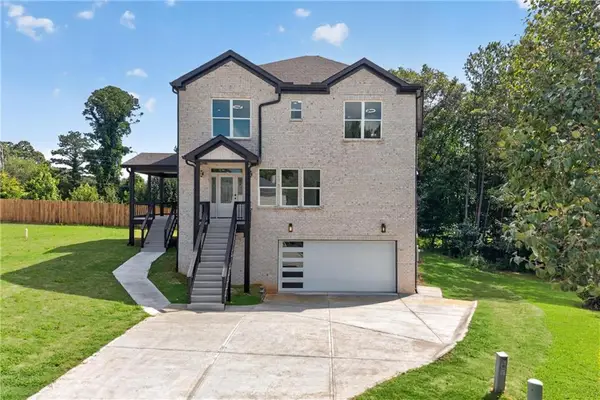 210 Lacey, Loganville, GA 30046