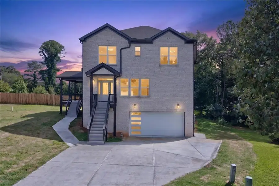 210 Lacey, Snellville Grayson, GA 30046 - #2