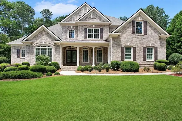 1020 Cranbrook Glen Lane, Snellville, GA 30078