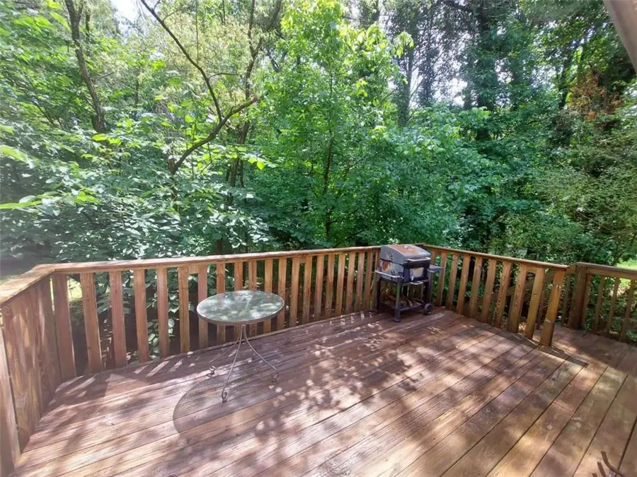 2737 Crestworth Lane, Buford, GA 30519 - #3