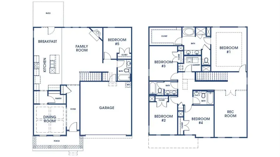 1616 Brookstone Crossing, Bogart, GA 30622 - #2